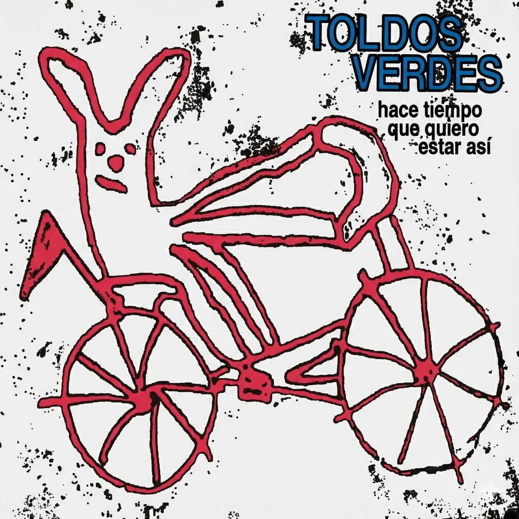 Imagen de Toldos verdes